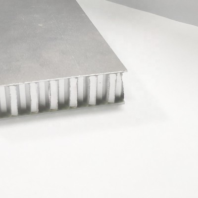 Aluminum Honeycomb Core Sandwich Panels