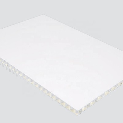 Exterior Wall Panel Design Aluminum Honeycomb Panel For Sale