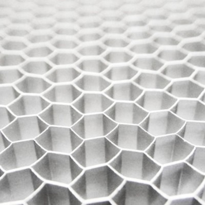 Aluminum Honeycomb Sandwich Panel