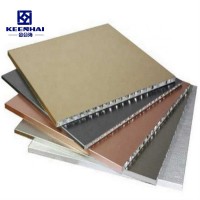 Aluminum Honeycomb Core Sandwich Panel