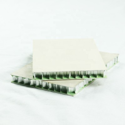 Aluminum Honeycomb Panels